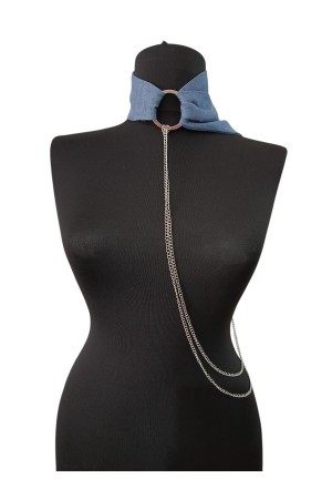 Boykır kot  – Çok Amaçlı Zincirli Tasarım Aksesuarı