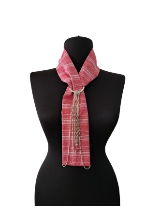 Boykır çizgili – Çok Amaçlı Zincirli Tasarım Aksesuarı