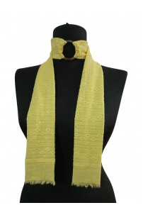 Çok Amaçlı Boyunluk & Bandana Seti (Lastik Tokalı)