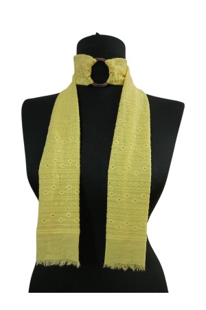 Çok Amaçlı Boyunluk & Bandana Seti (Lastik Tokalı)