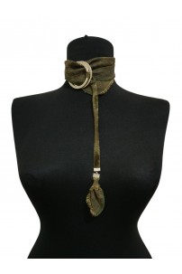 Haki Asimetrik Boyunluk