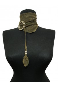 Haki Asimetrik Boyunluk